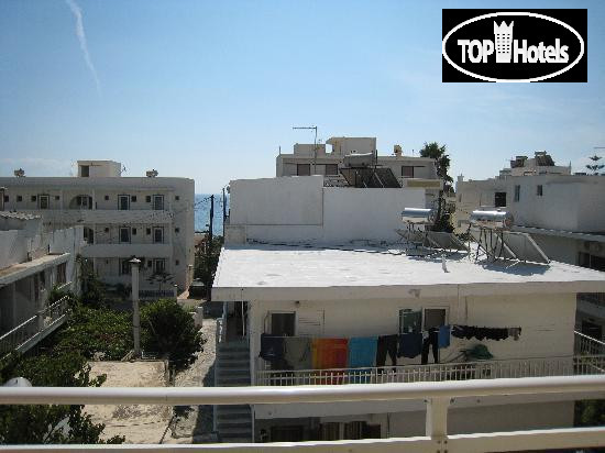Hotelier's photos Cleopatra Classic 3*