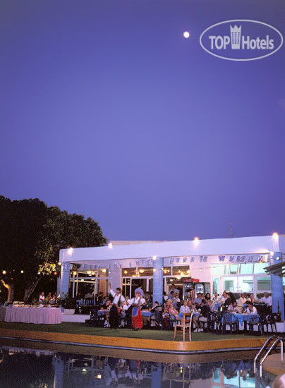 New photos from tourists Palm Beach 3*