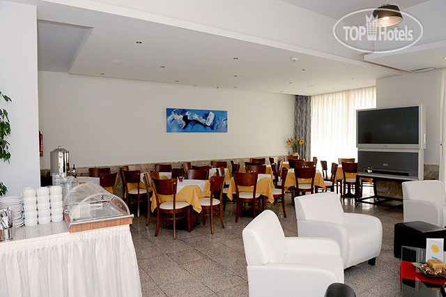 New photos from tourists Paritsa 2*