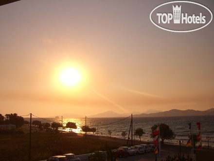 Hotelier's photos Kos Palace 4*