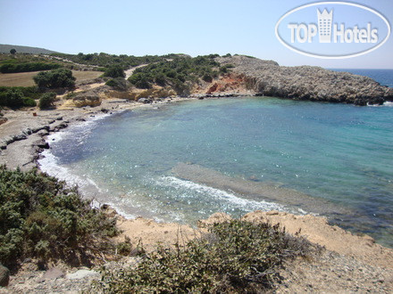 New photos from tourists Kos Palace 4*