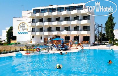 Hotel photo Cleopatra Superior 3*