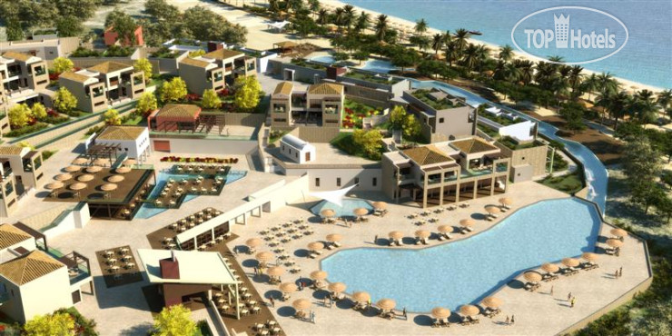 Hotel photo Blue Lagoon Village 5*