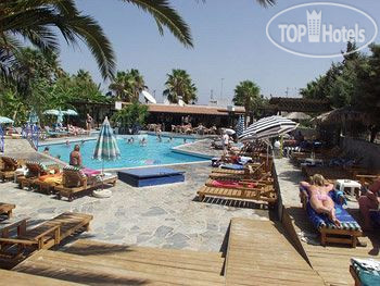 Hotel photo Diamond Apartments 4*