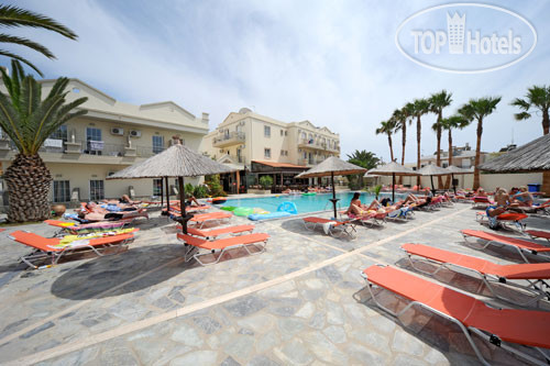 Hotelier's photos Argiri 3*