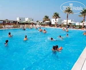 Новые добавленные фото туристов The Aeolos Beach Hotel (by Veranohotels) 4*