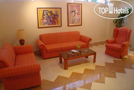Новые добавленные фото туристов Continental Palace 4*