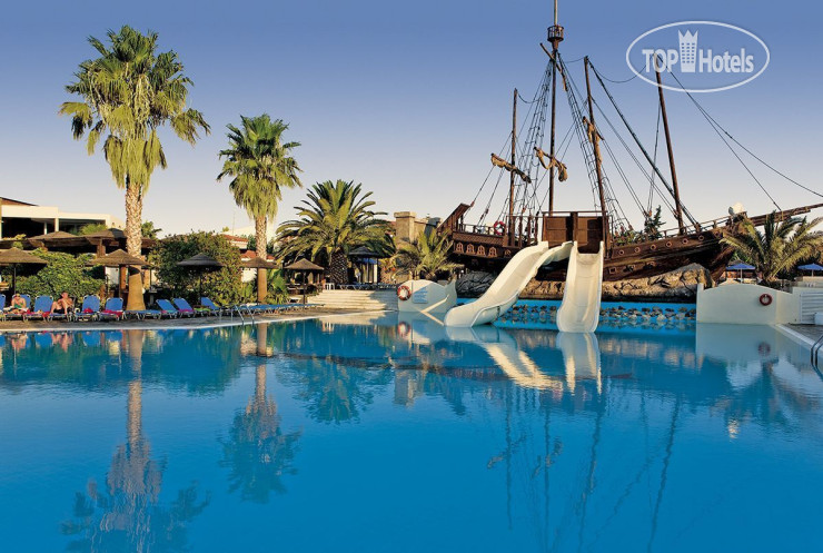 New photos from tourists Kipriotis Village Resort 4*