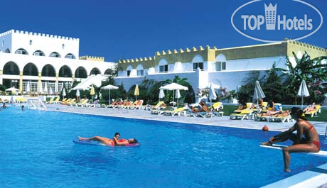 Hotelier's photos Platanista 4*