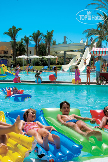 New photos from tourists Grecotel Casa Paradiso 4*