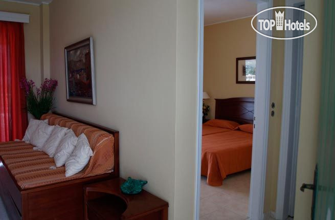 New photos from tourists Estia Beach 3*