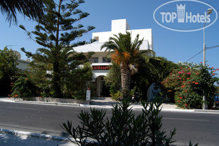 New photos from tourists Laura 2*