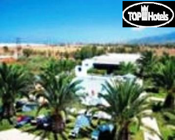 New photos from tourists Aslanis Village 2*