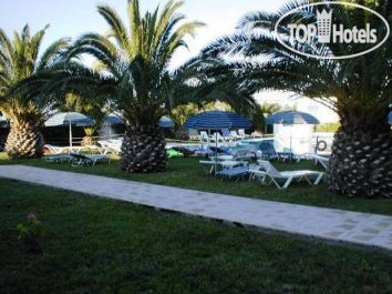 Hotelier's photos Aslanis Village 2*