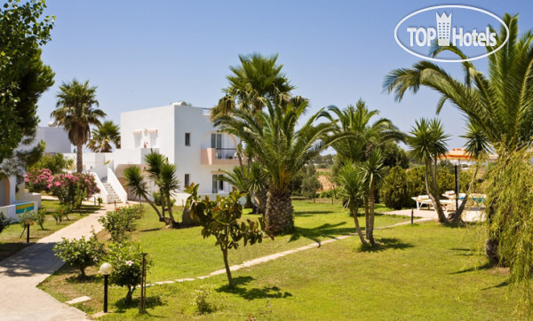 Hotel photo Summer Village 3*