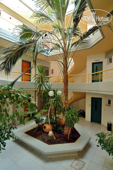 New photos from tourists Agela Hotel & Apartments 3*