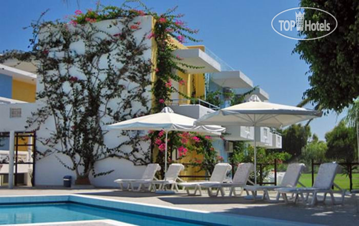 Hotel photo Golden Star 3*