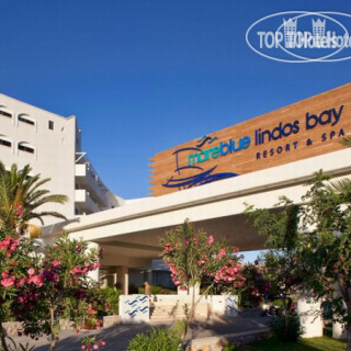 Photos Sentido Lindos Bay Resort & Spa Hotel