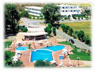 Photos Lindos Star
