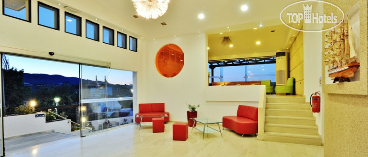 Photos Lindian Jewel Hotel and Villas