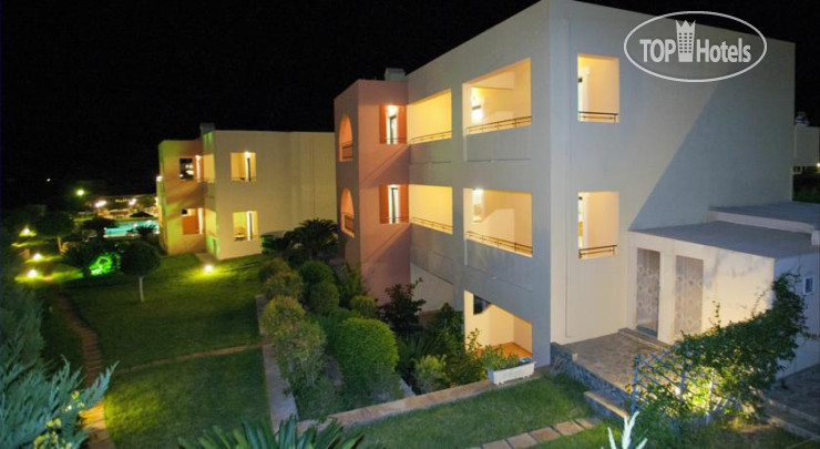Photos Eleni Apartments