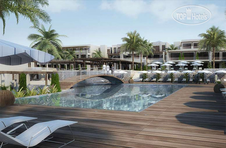 Фото Aquagrand Resort
