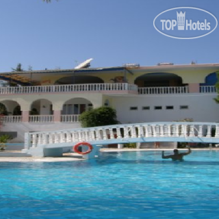 Photos White Olive Premium Lindos