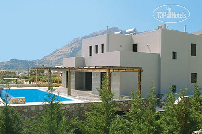Photos Villa Artemis