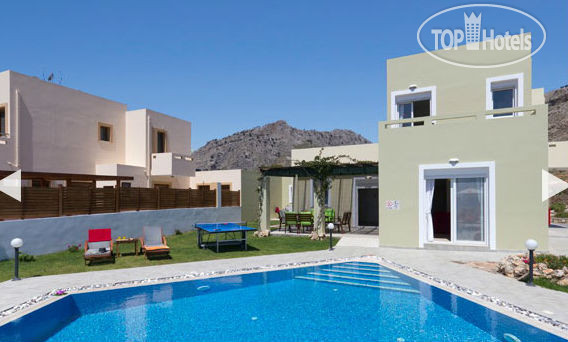 Photos Melodia Villa