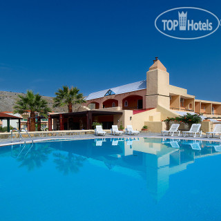 Photos Sun Beach Lindos