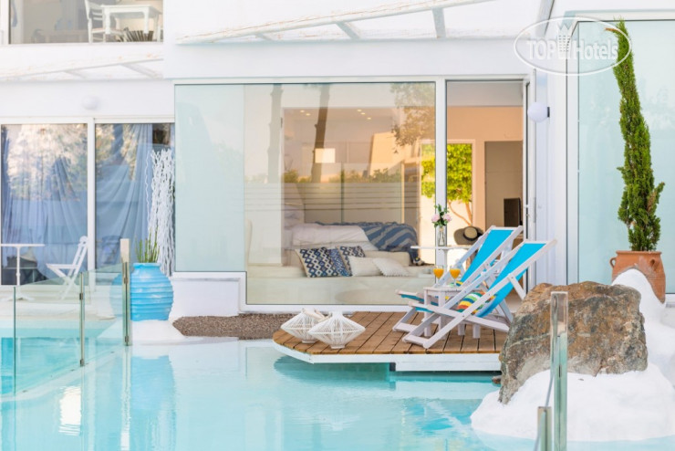 Photos The Kouros Home Hotel