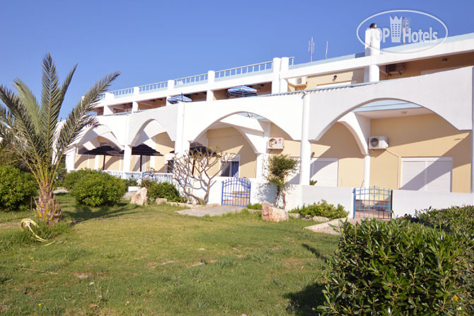 Photos Kathara Bay Apartments