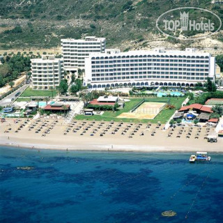 Photos Dessole Olympos Beach Resort