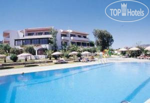 Photos Atalanti Boutique Hotel