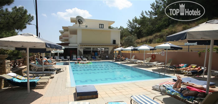 Photos Panorama Studios