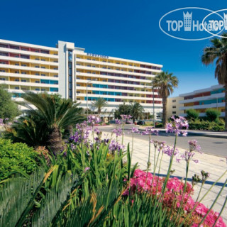 Photos Esperides Beach