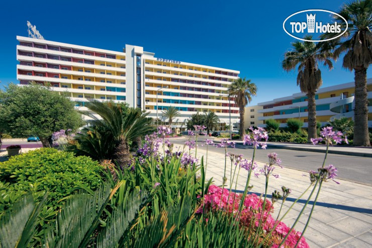Фото Esperides Beach