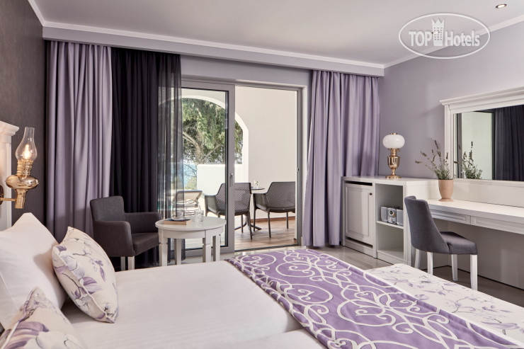 Photos Esperos Village Blue & Spa