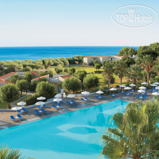 Photos Grecotel Lux.Me Rhodos