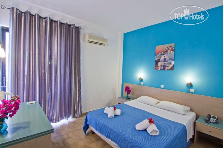 Фото Argo Hotel