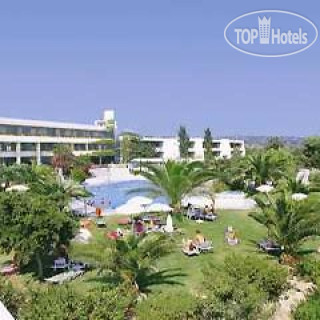 Фото Kalithea Sun & Sky