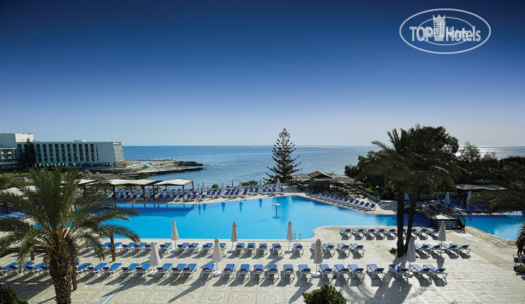 Фото Helea Lifestyle Beach Resort