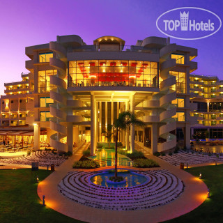 Фото Elysium Resort & Spa