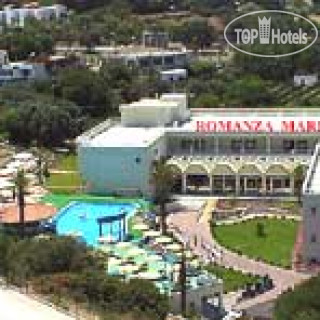 Фото Romanza Mare