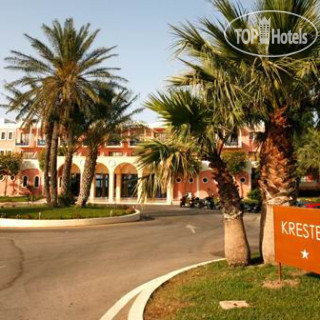 Фото Kresten Palace