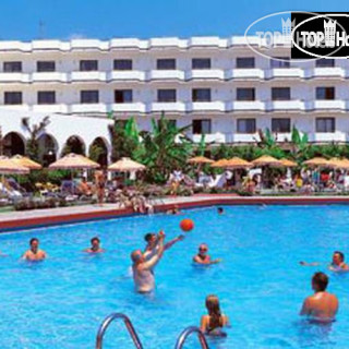 Фото Irene Palace