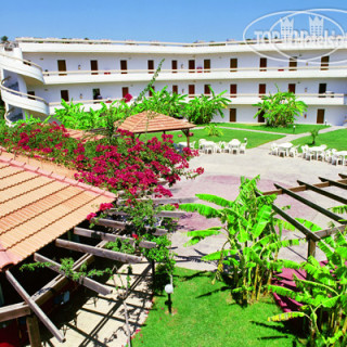 Фото Delfinia Resort