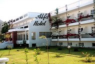 Photos Alfa Hotel