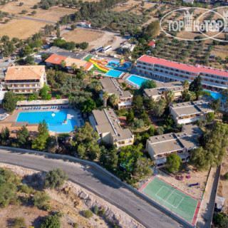 Фото Golden Odyssey