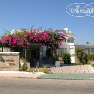 Фото Kolymbia Sun Hotel